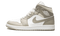 Air Jordan 1 Mid Linen