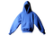 YEEZY x GAP Hoodie Blue