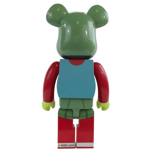 Bearbrick Marvin The Martian  1000%