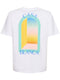 Casablanca Tee White Les Arches