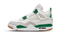 Jordan 4 SB Pine Green