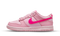 Dunk Low Triple Pink (barbie)