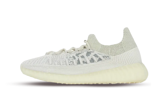 Yeezy 350 V2 CMPCT Slate Bone