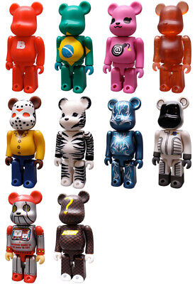 Bearbrick Series 3 Full Case