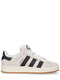 Adidas Campus 00s Crystal White Core Black