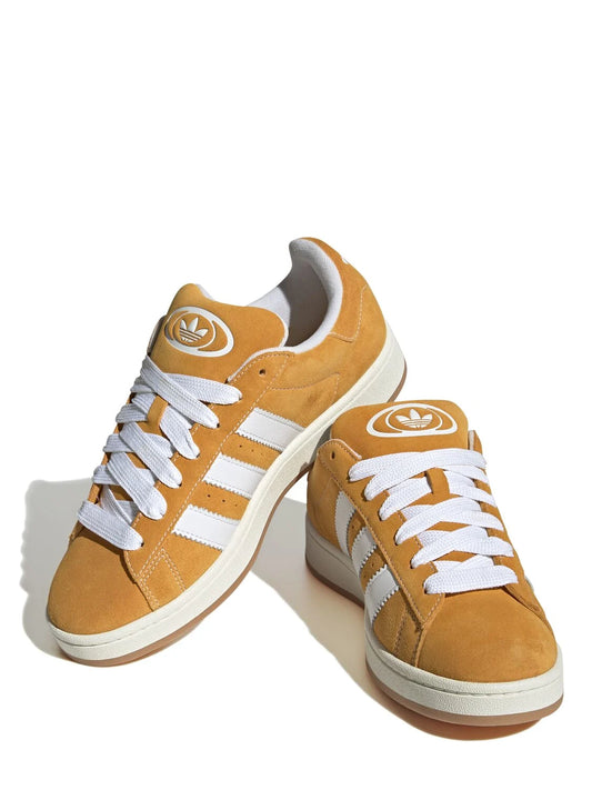 Adidas Campus 00s Yellow