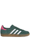 Adidas Gazelle Green Lucid Pink