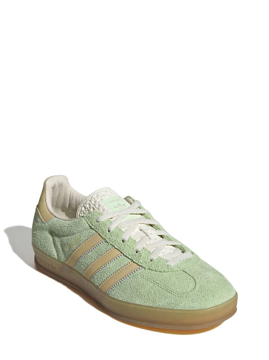 Adidas Gazelle Indoor Semi Green Spark