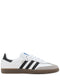 Adidas Samba OG Cloud White