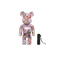 Bearbrick Knave By Yuck 400%