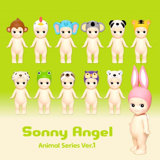 Sonny Angel Animal Series 1