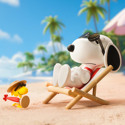 Snoopy The Best Friends