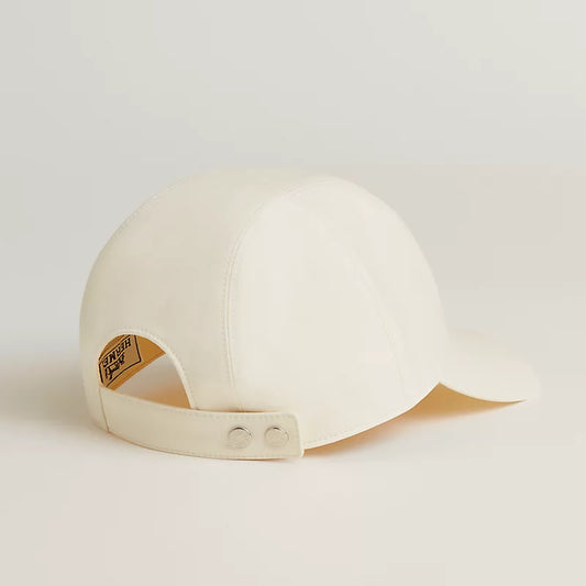 Hermès Casquette Davis Emile