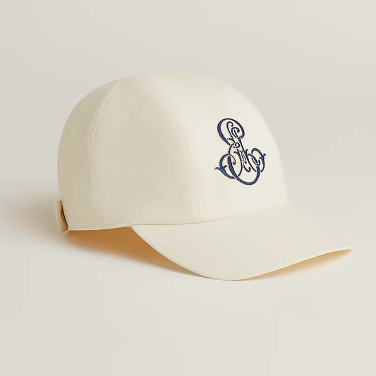 Hermès Casquette Davis Emile