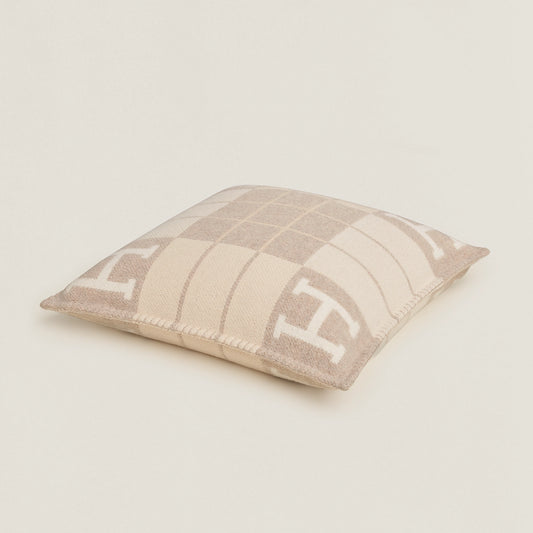 Hermès Coussin Avalon III, petit modèle