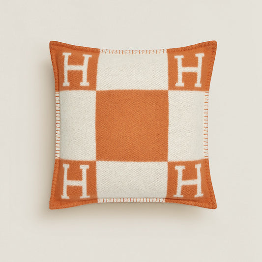 Hermès Coussin Avalon, petit modèle