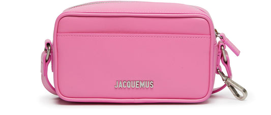 Jacquemus Le Baneto rose