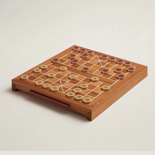 Hermès Jeu d'échecs chinois Dalian II