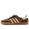 Adidas Samba Wales Bonner Léopard