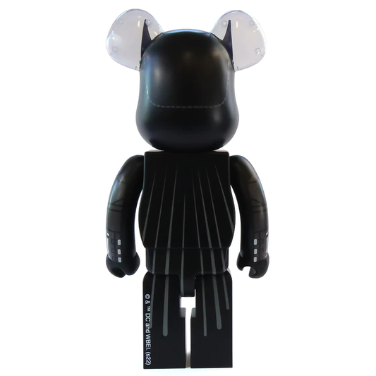 Bearbrick The Batman 1000%