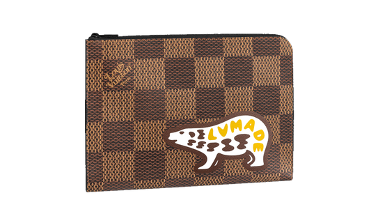 Louis Vuitton x Nigo Pochette Jour GM