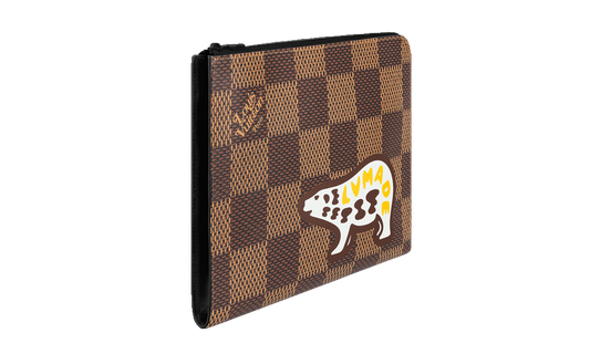 Louis Vuitton x Nigo Pochette Jour GM