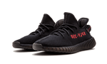 Yeezy Boost 350 V2 Bred (Black Red) - Vignette | North Exclusive