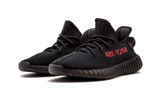 Yeezy 350 Bred