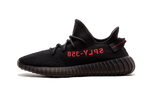 Yeezy Boost 350 V2 Bred (Black Red) - Vignette | North Exclusive