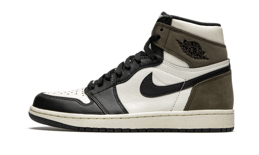 Air Jordan 1 High Retro Dark Mocha