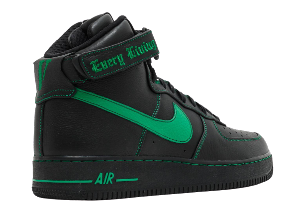 Air Force One High VLONE Lucky Green