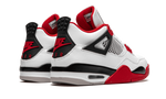 Air Jordan 4 Retro Fire Red (2020) - Vignette | North Exclusive