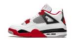 Air Jordan 4 Retro Fire Red (2020) - Vignette | North Exclusive