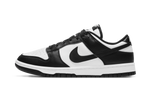 Dunk Low Black White - Vignette | North Exclusive