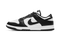 Dunk Low Black White