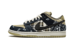 Dunk Low Travis Scott - Vignette | North Exclusive