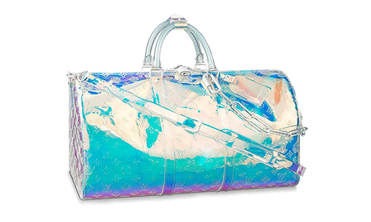 Louis Vuitton Keepall 50 Prism