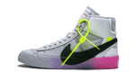 Nike Blazer Off-White Serena Williams "Queen" - Vignette | North Exclusive