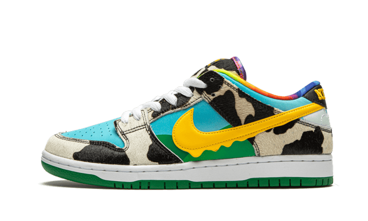 Nike SB Dunk Low Ben & Jerry's Chunky Dunky