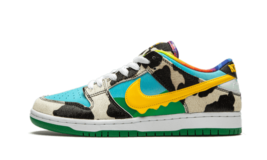 Nike SB Dunk Low Ben & Jerry's Chunky Dunky