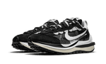 Sacai x Nike Vaporwaffle Black White - Vignette | North Exclusive